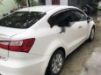 Kia Rio AT 2016 - Bán ô tô Kia Rio AT đời 2016, xe đi rất ít, tất cả còn nguyên bản theo xe