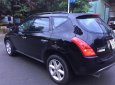 Nissan Murano SL 3.5 2006 - Cần bán lại xe Nissan Murano SL 3.5 sản xuất năm 2006, màu đen