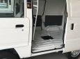 Suzuki Super Carry Van Blind Van 2018 - Cần bán xe Suzuki Super Carry Van Blind Van sản xuất 2018, màu trắng 