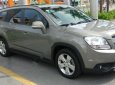 Chevrolet Orlando 2017 - Bán xe Chevrolet Orlando 2017, màu nâu