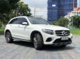 Mercedes-Benz GLC-Class   2017 - Cần bán xe Mercedes sản xuất 2017, màu trắng
