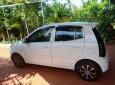 Kia Morning LX 1.0 MT 2010 - Cần bán Kia Morning LX 1.0 MT đời 2010, màu trắng, nhập khẩu nguyên chiếc số sàn