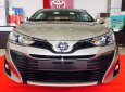 Toyota Vios 1.5G 2018 - Cần bán Toyota Vios 1.5G sản xuất 2018 giá cạnh tranh