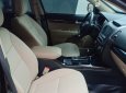 Kia Sorento 2.4 2018 - Bán Kia Sorento 2.4L đời 2018, màu đen, sơn zin cả xe, giá 870 triệu