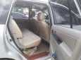 Toyota Innova 2.0E MT 2016 - Bán xe Toyota Innova 2.0E 2016, màu bạc, xe nhập