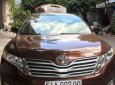 Toyota Venza 2.7AT 2009 - Bán Toyota Venza 2.7AT sản xuất năm 2009, nhập khẩu nguyên chiếc Mỹ