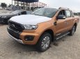 Ford Ranger Wildtrak 2.0 AT 4X4  2018 - Bán xe Ford Ranger Wildtrak 2.0 AT 4X4 năm sản xuất 2018