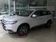 Mitsubishi Outlander  2.0 2018 - Bán ô tô Mitsubishi Outlander sản xuất năm 2018, màu trắng, liên hệ Mr Vũ Quang: 0935.782.728