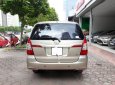 Toyota Innova 2.0E 2015 - Cần bán gấp xe cũ Toyota Innova 2.0E sản xuất năm 2015