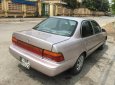 Toyota Corolla 1.6MT 1996 - Bán Toyota Corolla 1.6MT sản xuất 1996, màu hồng, nhập khẩu nguyên chiếc