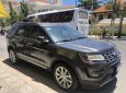 Ford Explorer 2017 - Cần bán Ford Explorer 2017, nhập khẩu