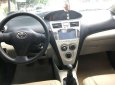 Toyota Vios E 2009 - Cần bán Toyota Vios E năm 2009, màu đen 