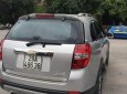 Chevrolet Captiva 2008 - Xe Chevrolet Captiva sản xuất 2008, màu bạc còn mới