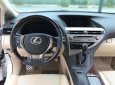 Lexus RX 350 2015 - Bán xe Lexus RX 350 sản xuất năm 2015, màu trắng, xe nhập mới hãng một chủ