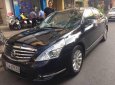 Nissan Teana 2010 - Cần bán Nissan Teana năm sản xuất 2010, còn rất mới