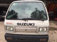 Suzuki Super Carry Van 2015 - Cần bán lại xe Suzuki Super Carry Van bán tải năm 2015, màu trắng còn mới, giá chỉ 220 triệu