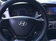 Hyundai Grand i10   2014 - Bán xe Hyundai Grand i10 2014, màu trắng, nhập khẩu nguyên chiếc  