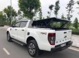 Ford Ranger Wildtrack 2016 - Xe Ford Ranger Wildtrack đời 2016, màu trắng, xe nhập
