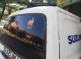 Suzuki Super Carry Van   1997 - Cần bán xe Suzuki Super Carry Van đời 1997, màu trắng