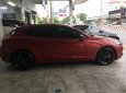 Mazda 3 2016 - Bán xe Mazda 3 2016 odo 19000km, màu đỏ hatbatch giá chỉ 630 triệu