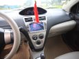 Toyota Vios 1.5G 2008 - Bán xe Toyota Vios 1.5G năm sản xuất 2008 chính chủ