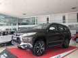 Mitsubishi Pajero Sport 4x2 DAT 2018 - Bán xe Mitsubishi Pajero Sport năm sản xuất 2018