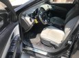 Chevrolet Cruze  LTZ 1.8AT 2015 - Cần bán lại xe Chevrolet Cruze LTZ 1.8AT đời 2016, màu đen số tự động giá cạnh tranh