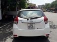 Toyota Yaris  1.3 AT  2016 - Bán ô tô Toyota Yaris 1.3 AT đời 2016, màu trắng  