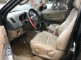 Toyota Fortuner 2.5G 2010 - Cần bán lại xe cũ  Toyota Fortuner 2.5G sản xuất 2010, màu đen, 618 triệu