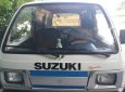 Suzuki Super Carry Van   1997 - Cần bán xe Suzuki Super Carry Van đời 1997, màu trắng