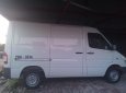 Mercedes-Benz Sprinter 2001 - Cần bán lại xe Mercedes-Benz Sprinter bán tải năm 2001, màu trắng nhập khẩu, giá tốt 115 triệu