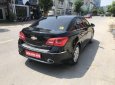 Chevrolet Cruze  LTZ 1.8AT 2015 - Cần bán lại xe Chevrolet Cruze LTZ 1.8AT đời 2016, màu đen số tự động giá cạnh tranh