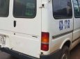 Ford Transit   1998 - Bán Ford Transit năm sản xuất 1998, màu trắng, 88tr