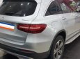 Mercedes-Benz GLC-Class   AT  2017 - Xe cũ Mercedes AT sản xuất năm 2017, màu bạc, xe nhập