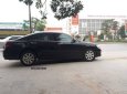 Toyota Camry 2.4G 2007 - Bán ô tô Toyota Camry 2.4G năm sản xuất 2007, màu đen chính chủ