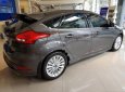 Ford Focus Sport 1.5L 2018 - Bán ô tô Ford Focus Sport 1.5L đời 2018, màu xám