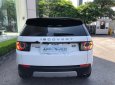 LandRover Discovery 2016 - Cần bán xe LandRover Discovery sản xuất 2016, màu trắng, nhập khẩu nguyên chiếc