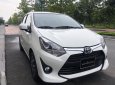 Toyota Wigo 1.2 2018 - Toyota Wigo 1.2 số sàn, nhập khẩu nguyên chiếc, nhiều màu giao ngay, hỗ trợ vay tới 85%