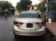 Mazda 3 2015 - Bán ô tô cũ Mazda 3 sản xuất 2015, màu nâu