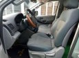 Hyundai Starex 2014 - Bán Hyundai Starex 2014, màu bạc số sàn giá cạnh tranh