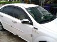 Chevrolet Lacetti 2010 - Cần bán lại xe Chevrolet Lacetti đời 2010, màu trắng, giá tốt