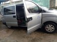 Hyundai Starex 2014 - Bán Hyundai Starex 2014, màu bạc số sàn giá cạnh tranh