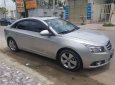 Daewoo Lacetti    CDX  2011 - Bán Daewoo Lacetti CDX sản xuất 2011, màu bạc, nhập khẩu  