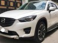 Mazda CX 5   2.0 AT 2016 - Bán Mazda CX5 2.0 AT, Sx 2016, màu trắng, xe gia đình sử dụng, đi ít 25.000km