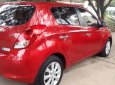 Hyundai i20   2013 - Xe Hyundai i20 năm sản xuất 2013, màu đỏ