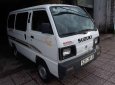 Suzuki Super Carry Van   2004 - Cần bán Suzuki Super Carry Van 2004, màu trắng