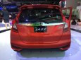 Honda Jazz RS 2018 - Bán Honda Jazz RS sản xuất năm 2018, màu đỏ, xe nhập 