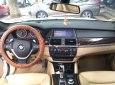 BMW X6 xDriver35i 2008 - Xe BMW X6 xDriver35i sản xuất 2008, màu trắng, nhập khẩu nguyên chiếc 
