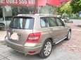 Mercedes-Benz GLK Class 300 2009 - Mercedes GLK300 4Matic đời 2009 đăng ký cuối 2010, màu đồng