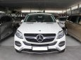 Mercedes-Benz GLE-Class 2013 - Cần bán gấp Mercedes sản xuất 2013, màu trắng, nhập khẩu